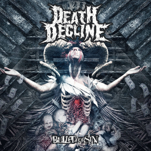 Death Decline : Built for Sin Death Decline : Built for Sin